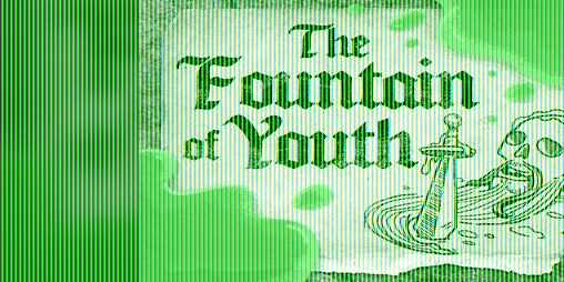 Cover image for Fountain of Youth