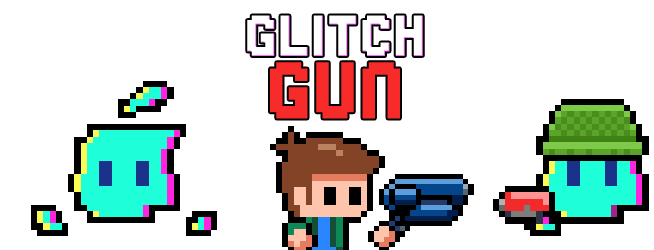 Glitch Gun