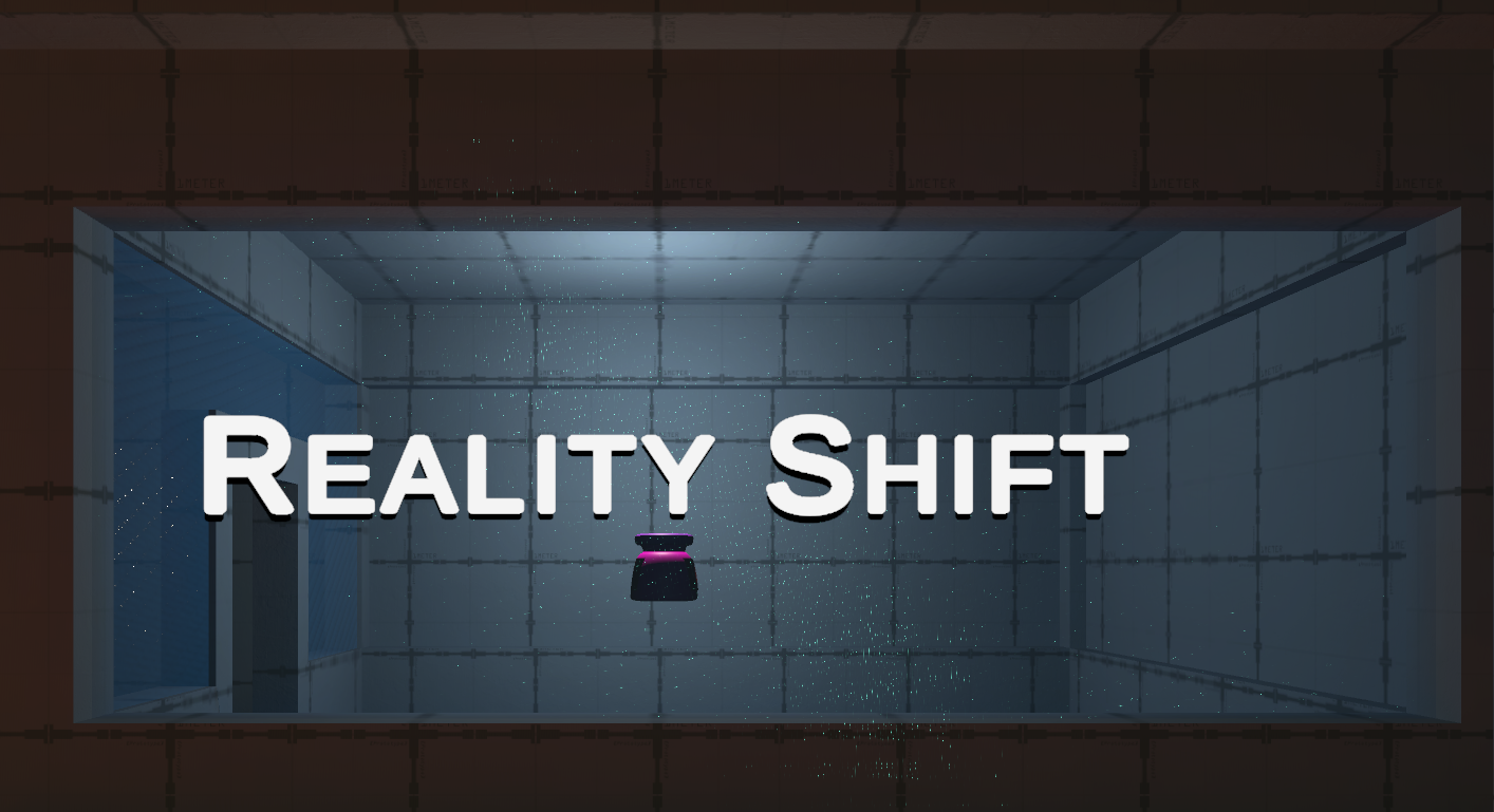 Reality Shift