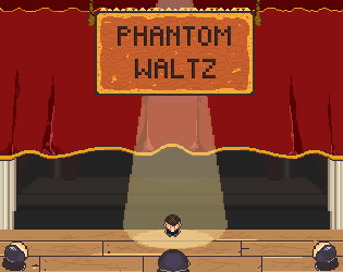 Phantom Waltz