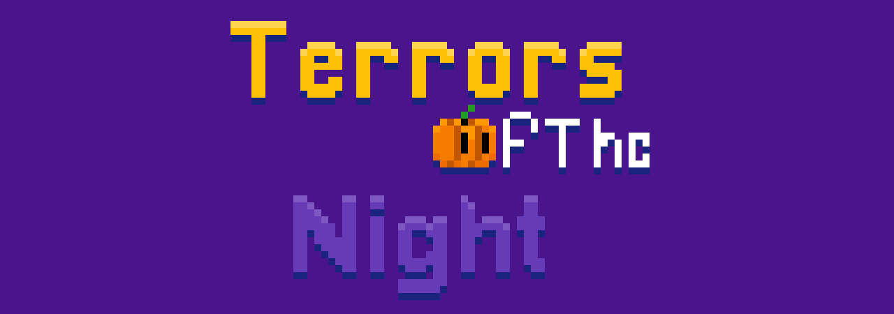 Terrors Of The Night