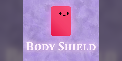 Cover image for Body Shield