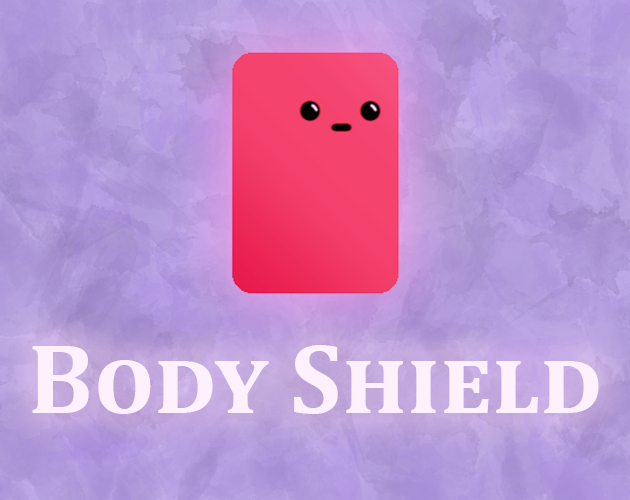 Cover image for Body Shield