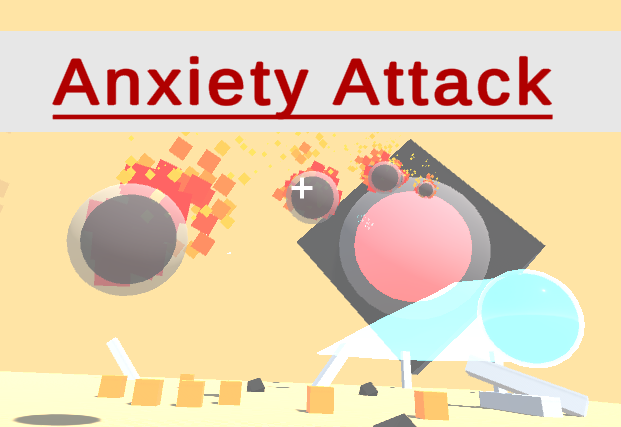 Anxiety Attack