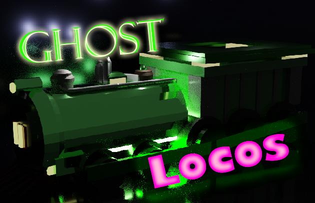 Ghost Locos