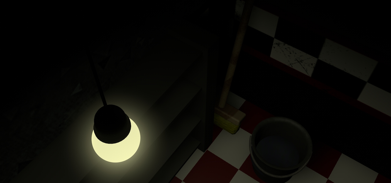 Five Nights in Anime 3D Classic Edition by WardHar DEV Group