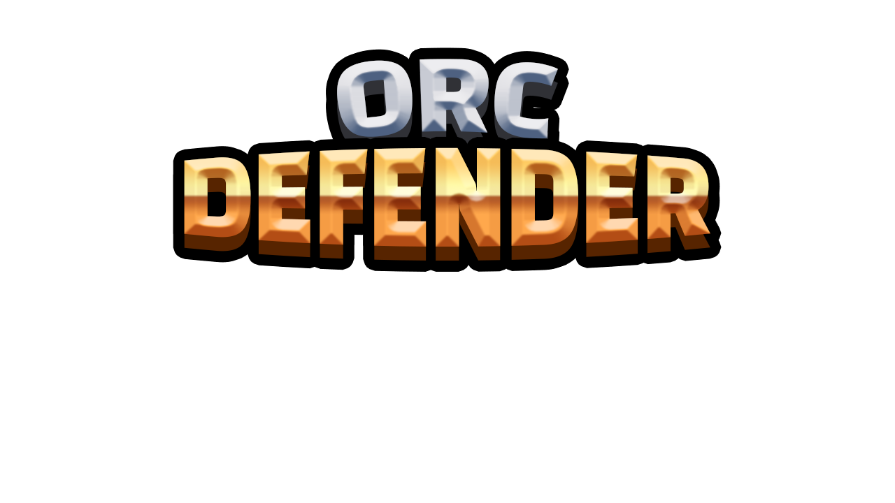 OrcDefender