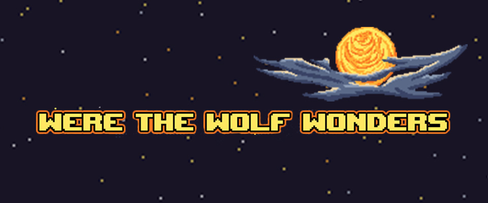 Were the Wolf Wonders