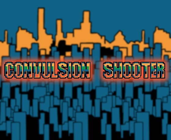 Convulsion Shooter