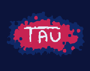 Cover image for Tau