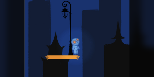 Cover image for Dream Boy