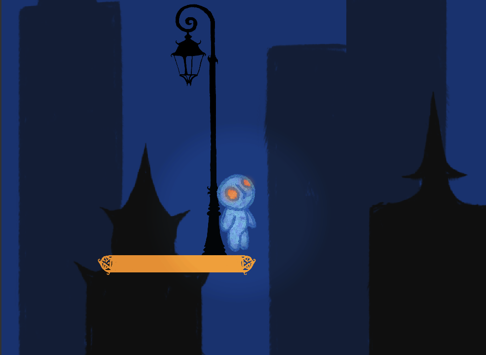 Cover image for Dream Boy