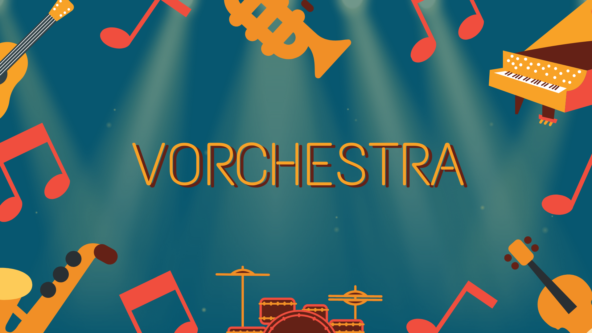 VoRchestra