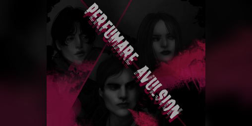 Cover image for Perfumare:Avulsion [IF]
