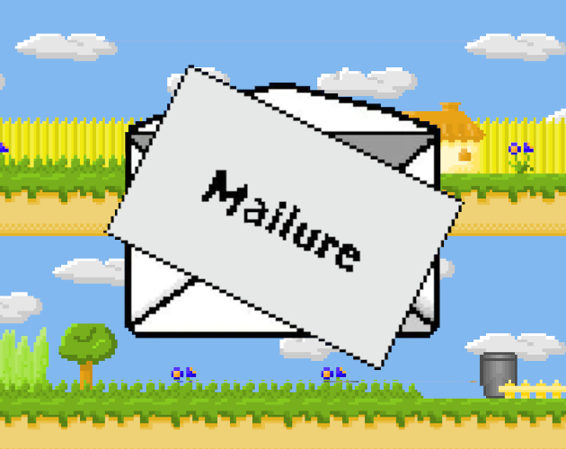 Mailure