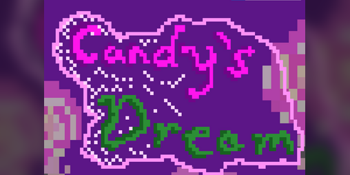Cover image for Candys Dream