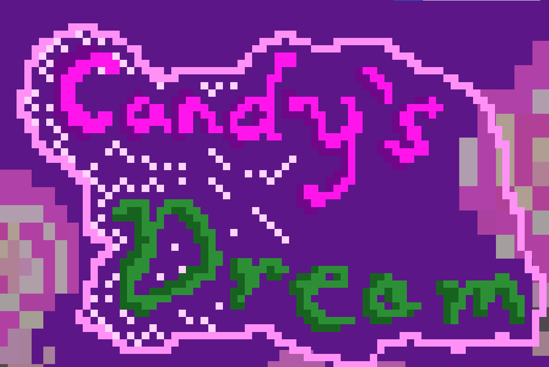 Candys Dream