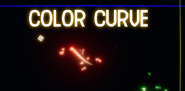 Cover image for ColorCurve
