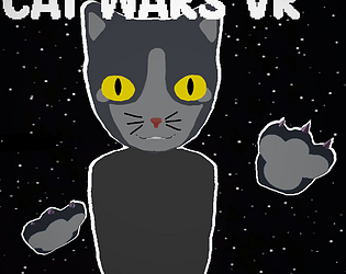 CATWARS vr