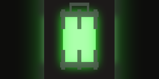 Cover image for Lantern Larceny