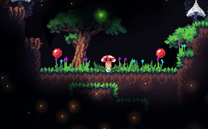 Cover image for Gleamshroom