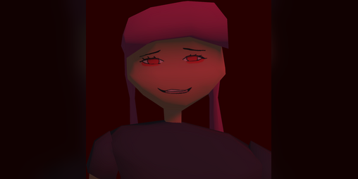 Cover image for Yandere Game