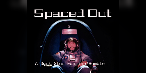 Cover image for Spaced Out