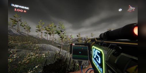 Cover image for Serbian Rocket Launcher / Raketni Lanser v0.3