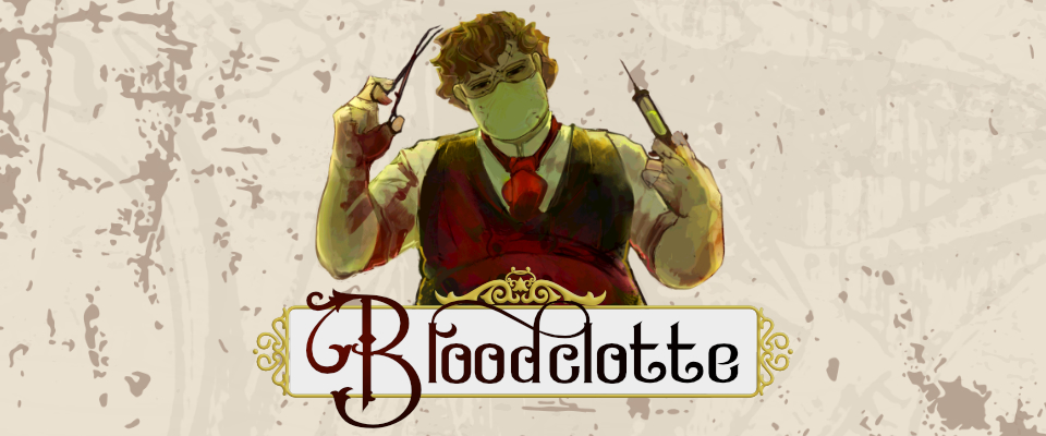Bloodclotte