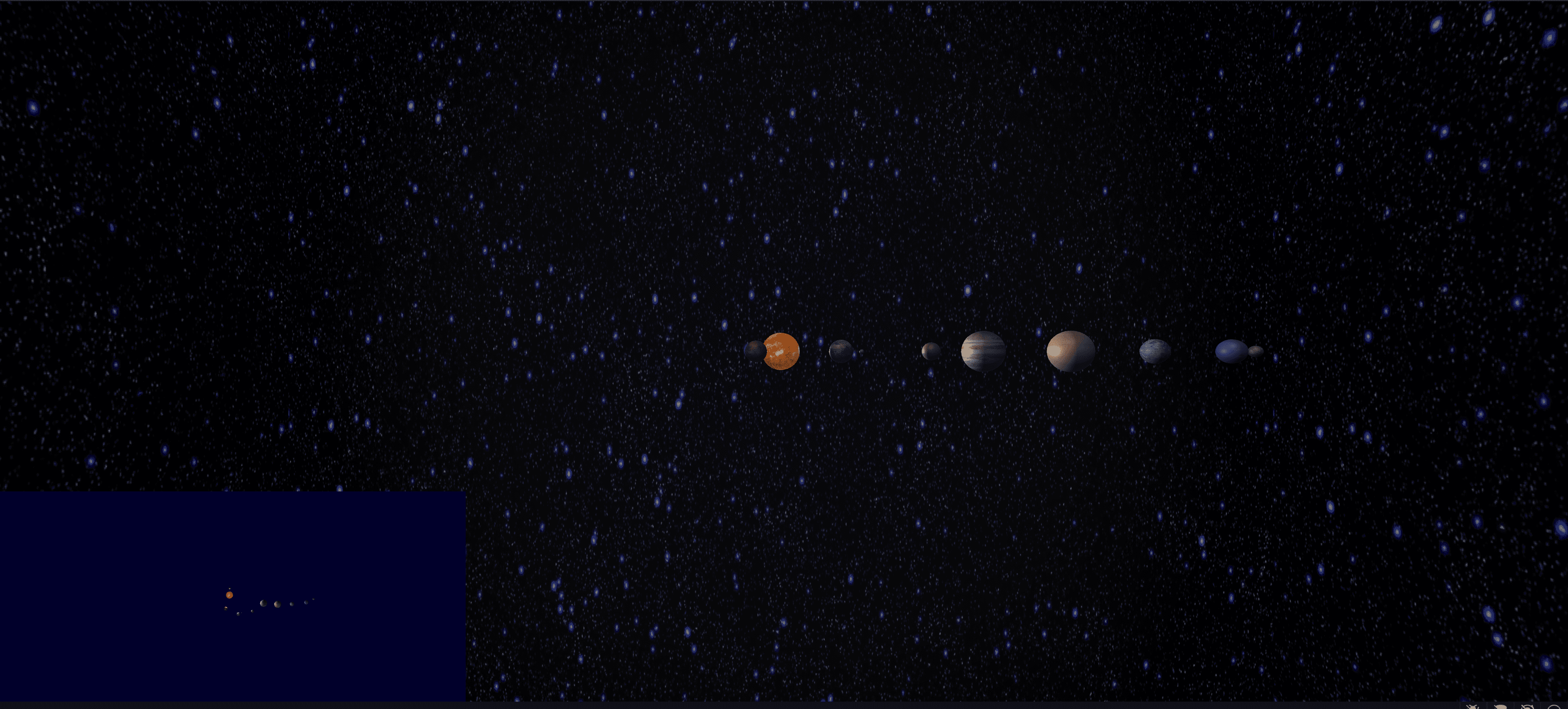 Solar System