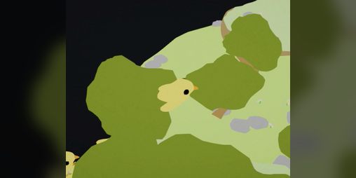 Cover image for chimken