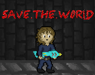 SAVE.THE.WORLD