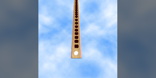 Cover image for The Longest Game