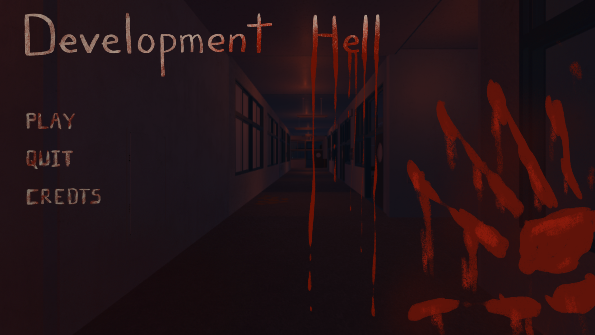 Development Hell by Geekling64 for One Button Jam IGDA Becker Chapter ...