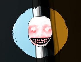 Cover image for Dream Demons