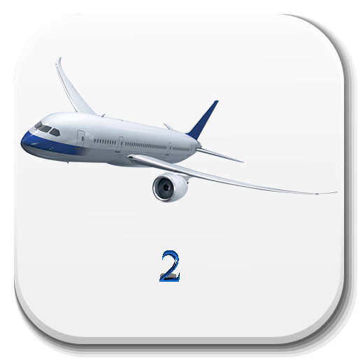 2Plo Flight Simulator