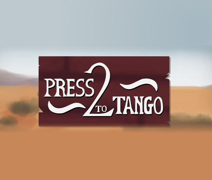 Press 2 to Tango