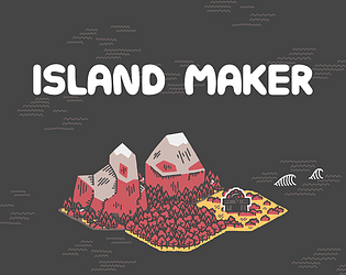 Island Maker [Free] [Strategy]