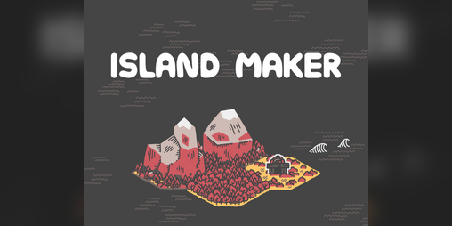Cover image for Island Maker