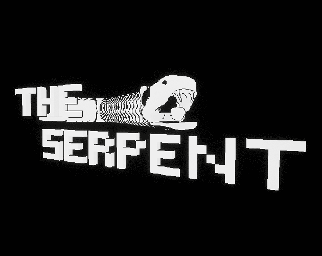 The Serpent cover