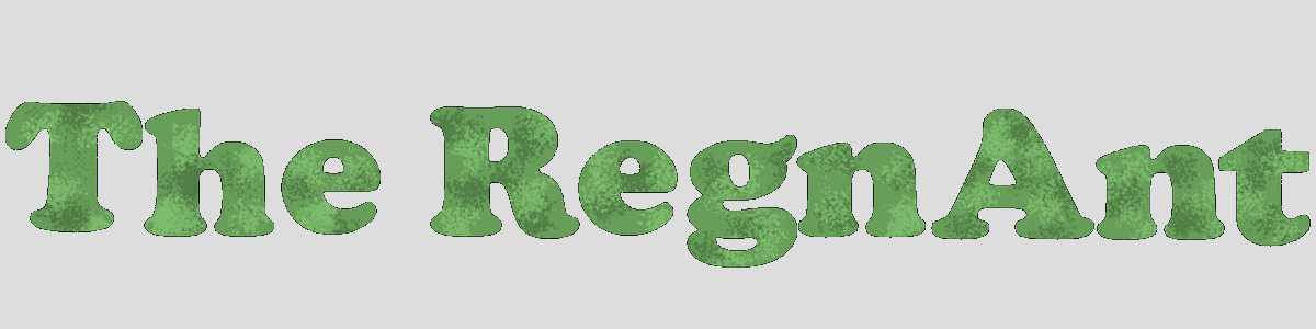 The RegnAnt