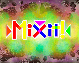 Mix It!
