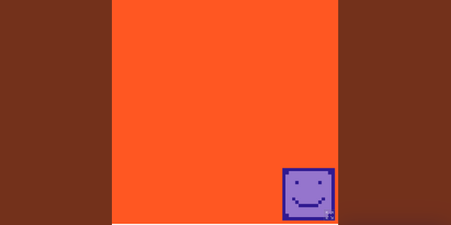 Cover image for Lava is Red - Made in two hours