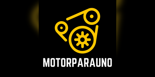 Cover image for Motorparauno