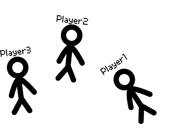 3 player games pc multiplayer