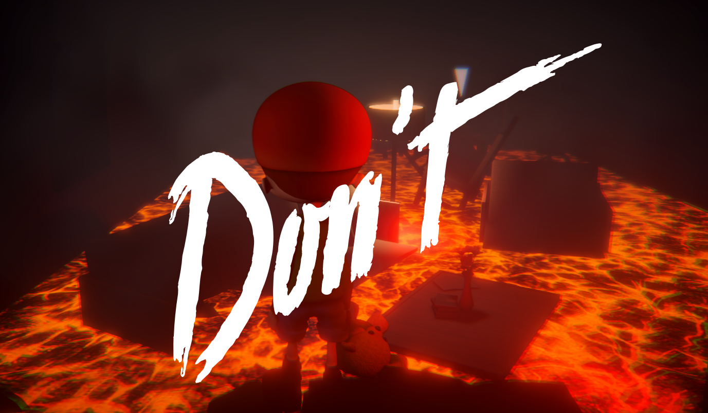 Cover image for Don't