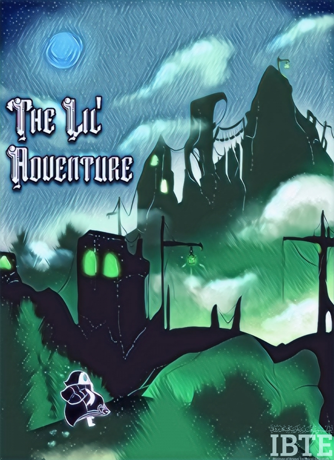 The Lil' Adventure