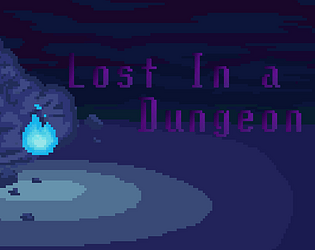 Lost in a Dungeon