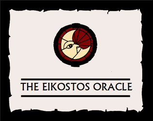 The Eikostos Oracle   - A quick generator of anti-canon relations. 