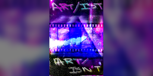 Cover image for ART/IST ART/ISNT